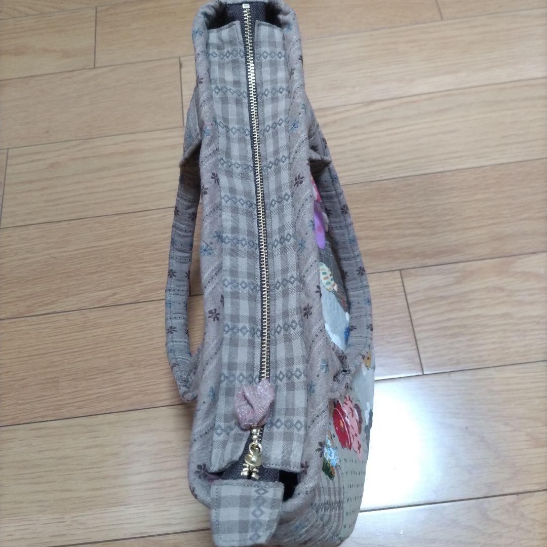 Joyトートバック