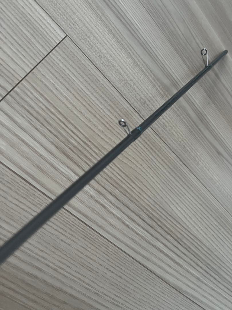 エメラルダスmx 86M・E ダイワ