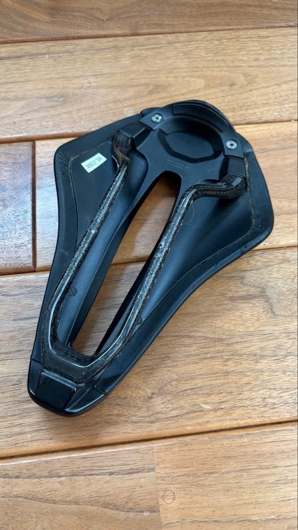 Specialized SITELO PRO(?) 155mm ブラック