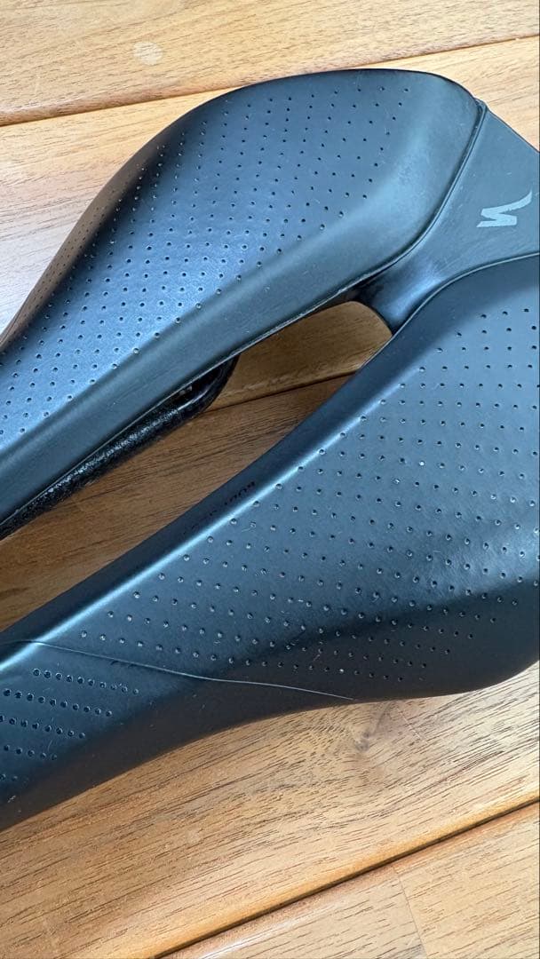 Specialized SITELO PRO(?) 155mm ブラック