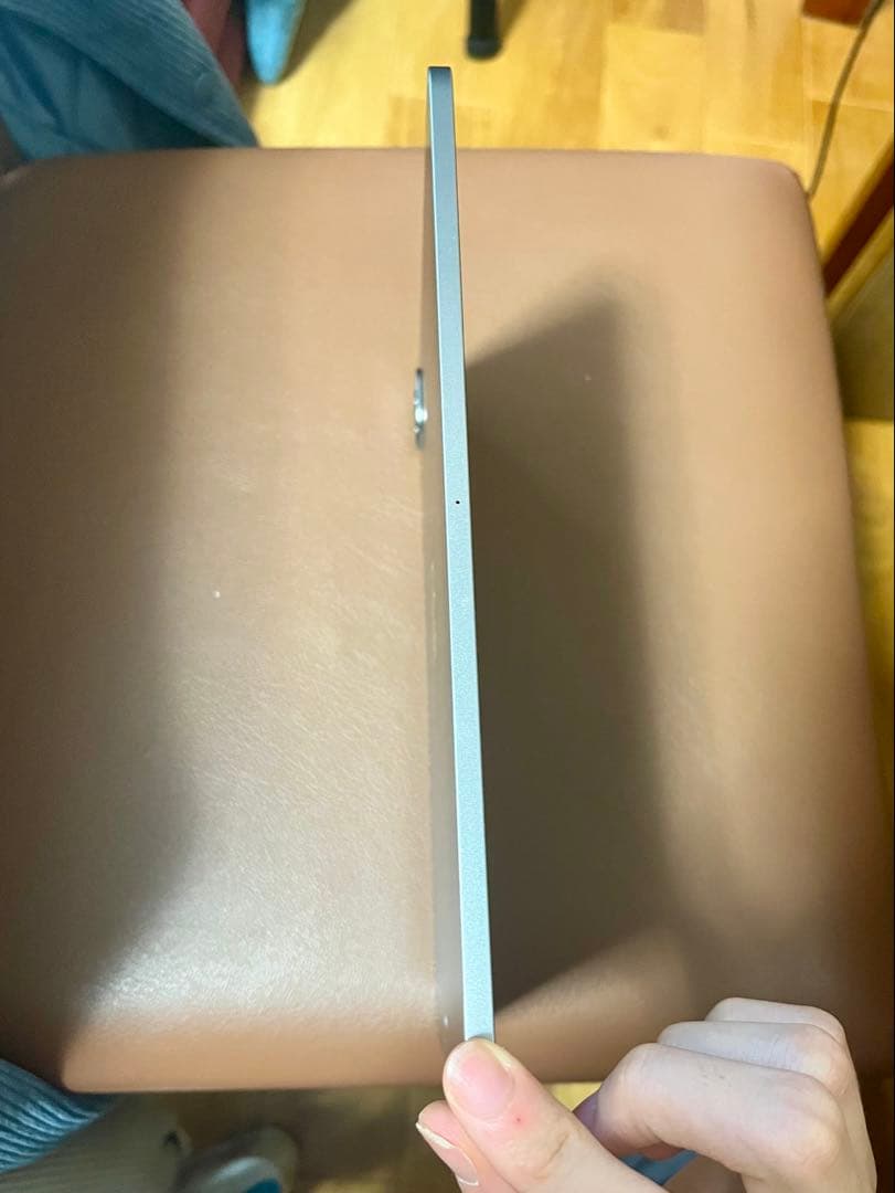 iPad Pro 11インチ（第4世代） 128GB スペースグレイ 100%