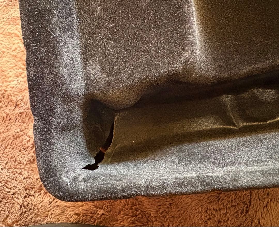 abien DRY IRON ドライアイロン アビエン ブラック