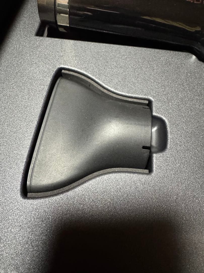 REPRONIZER 4D Plus ドライヤー