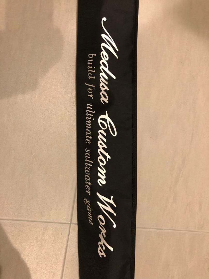 レイジングブル 98XS2 mc works