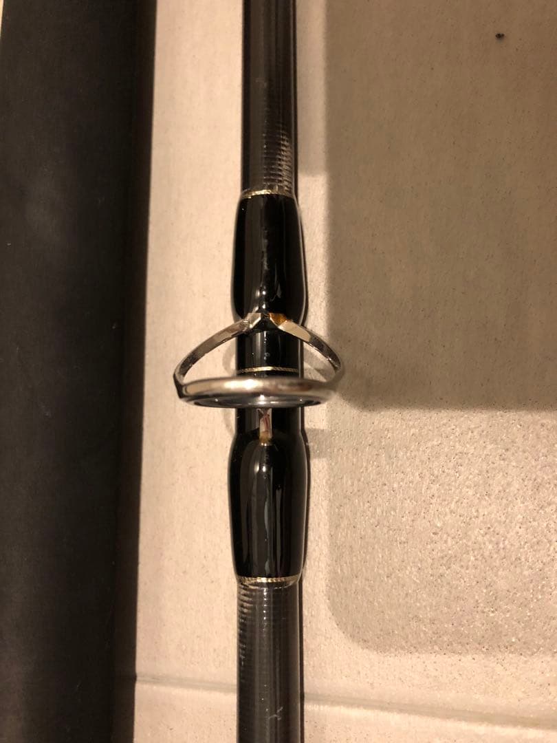 レイジングブル 98XS2 mc works