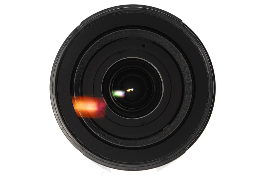 美品 Nikon AF-S 24-85mm 3.5-4.5 G ED #286