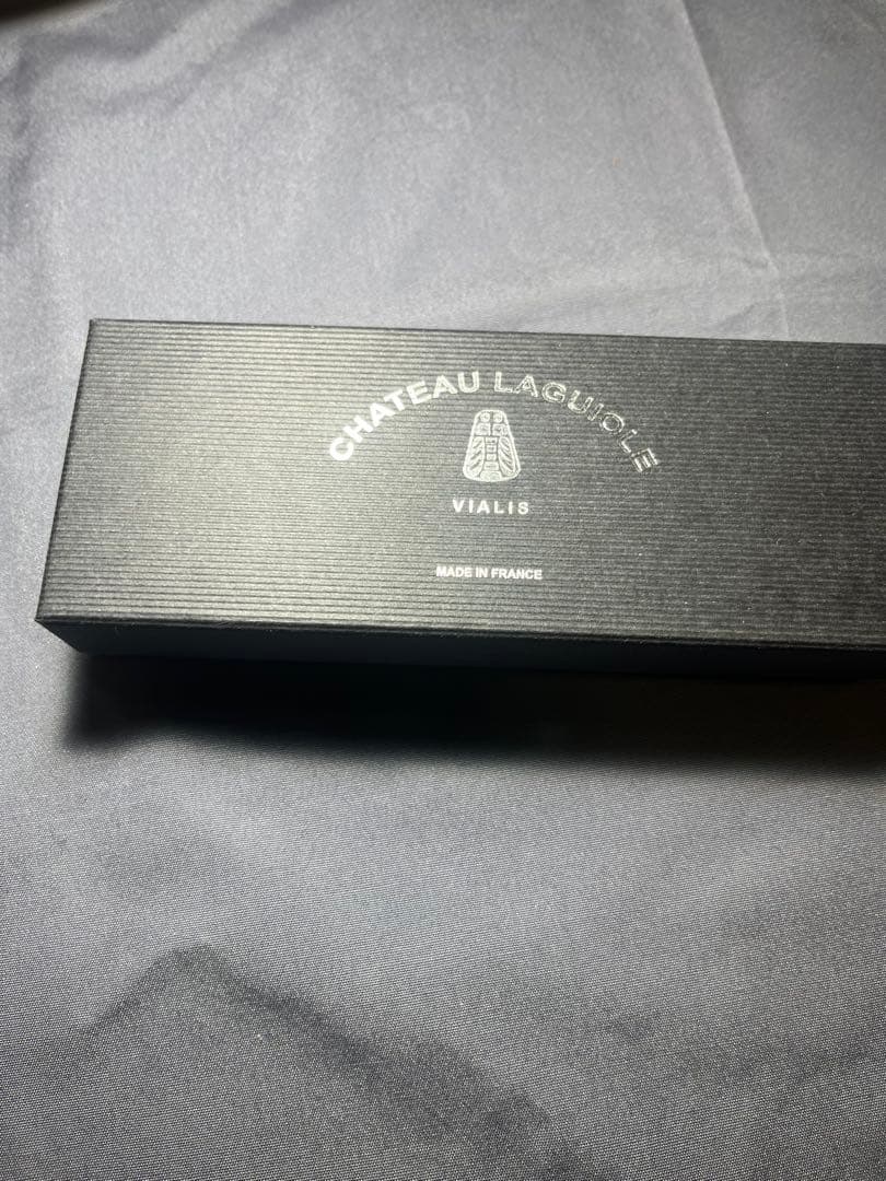 ソムリエナイフ　シャトーラギオール