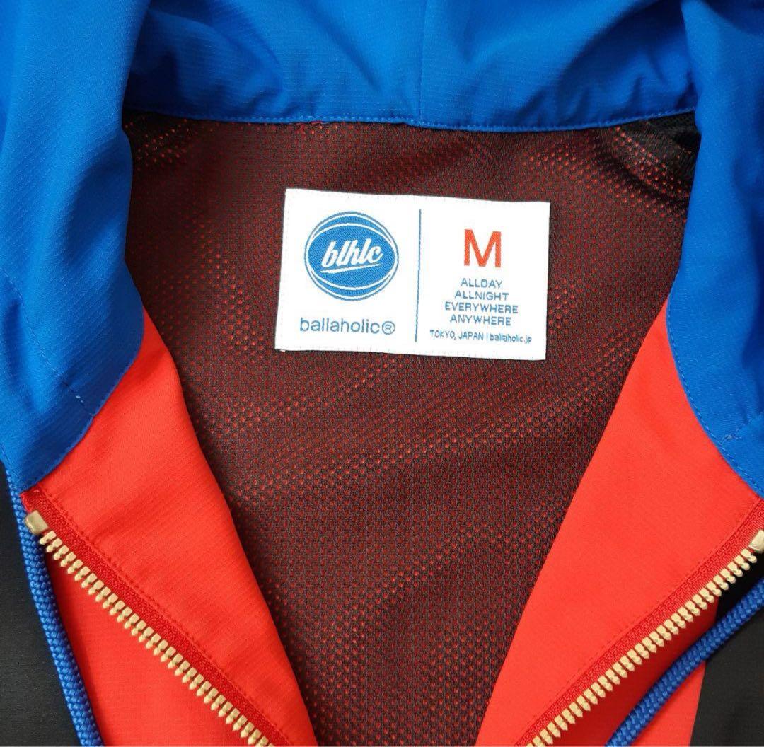 【年始大特価】 ballaholic tsc セットアップ