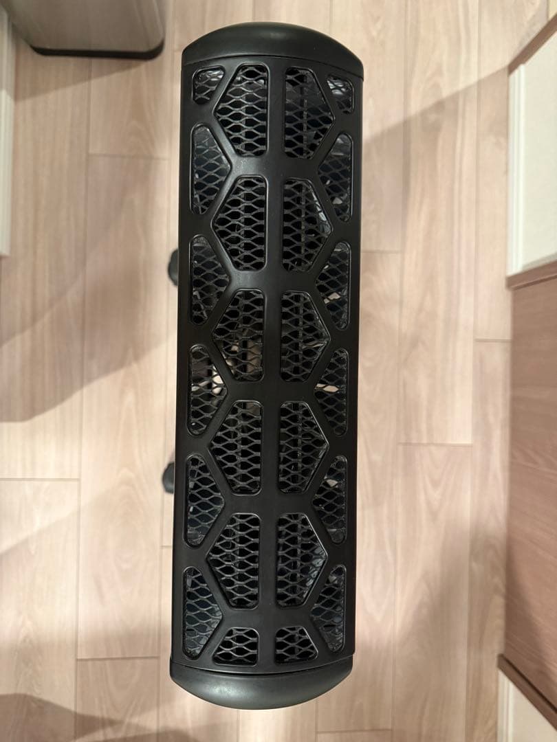 デロンギMDH15WIFI-BK マルチダイナミックヒーター WiFiモデル暖房