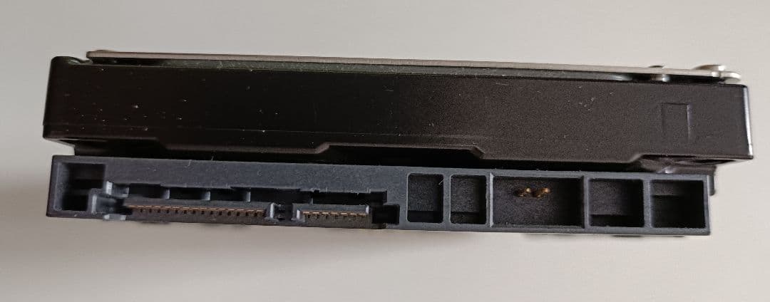 【注意】HGST HDN726060ALE614 6TB 中古品