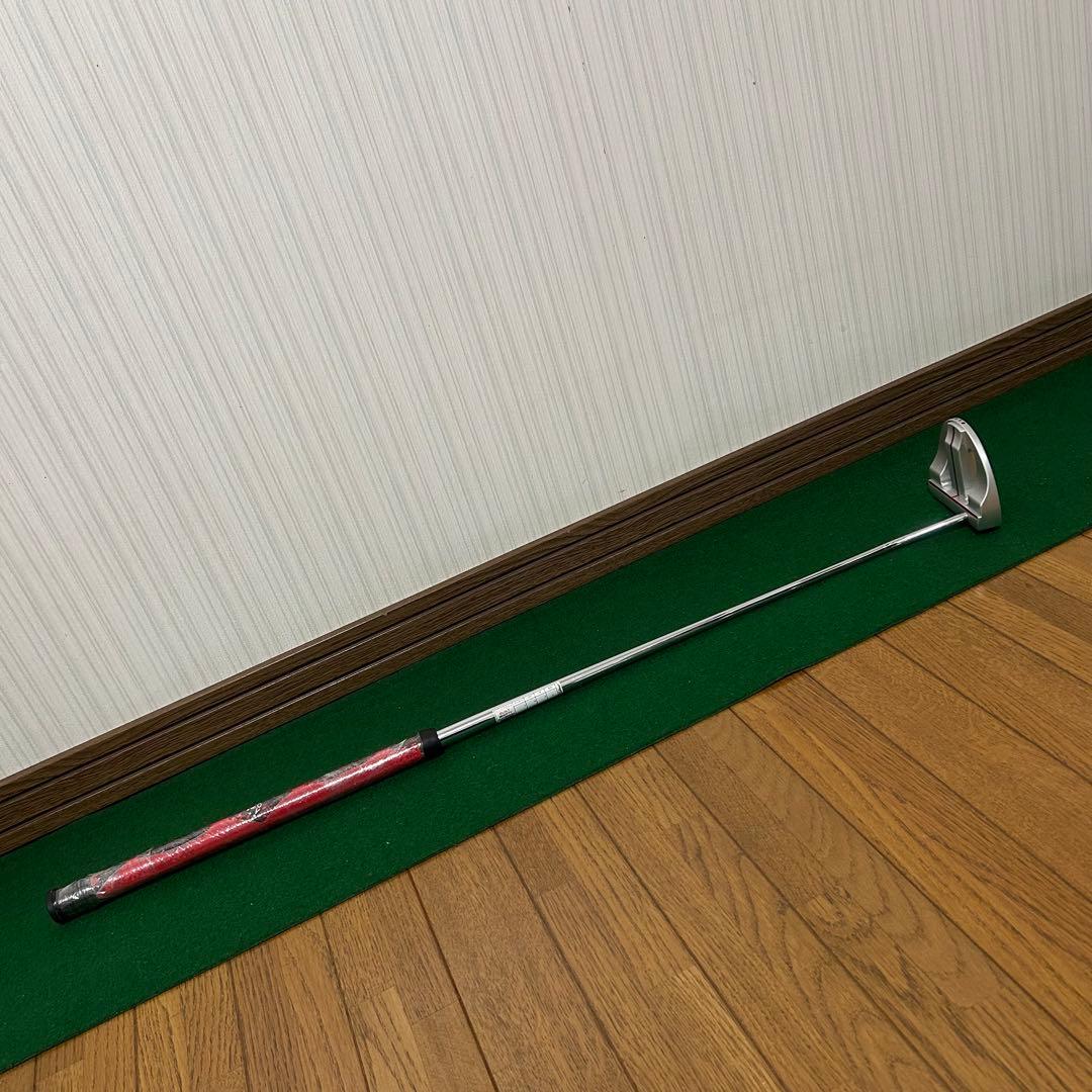 希少 37インチ 中尺 スコッティキャメロン スタジオセレクト コンビ パター