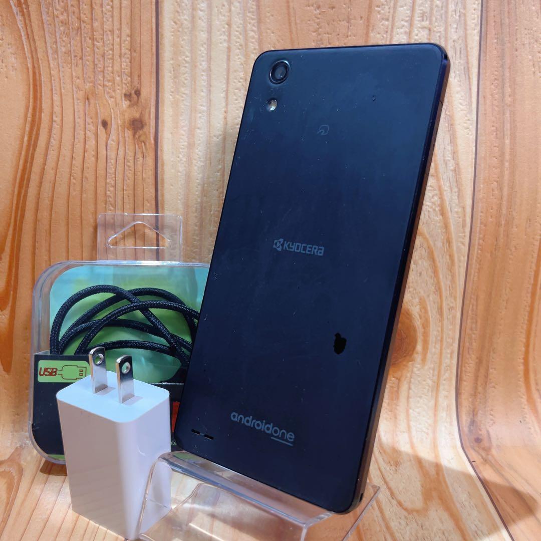 SIMフリー 本体 Android One X3 32 GB 545G