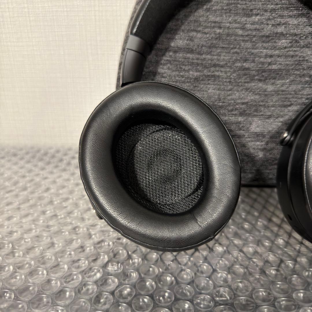 Focal Bathys ワイヤレスヘッドホン