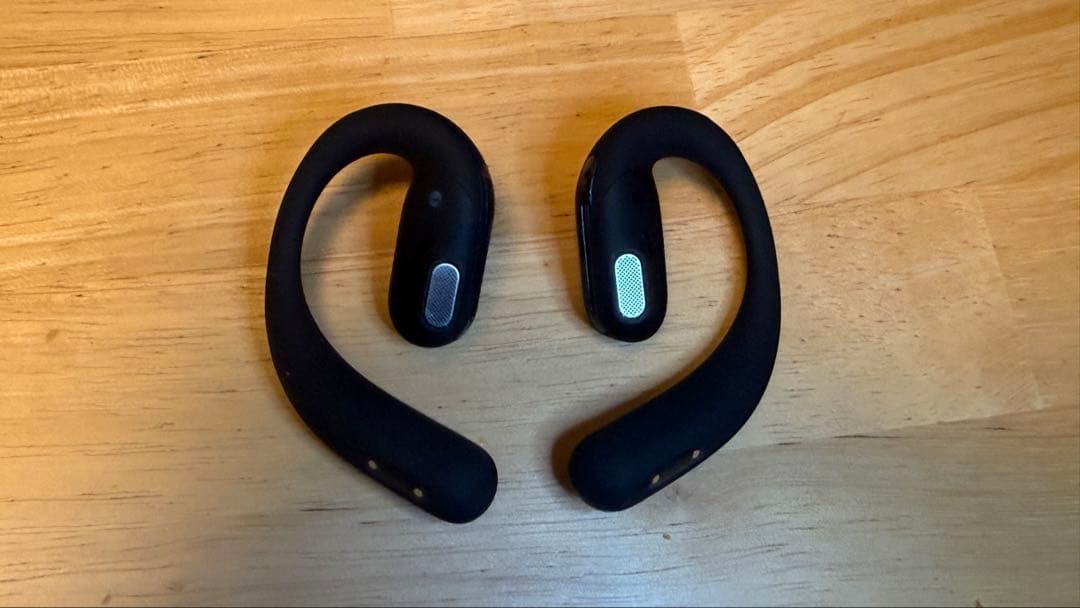 イヤホン Oladance OWS Pro