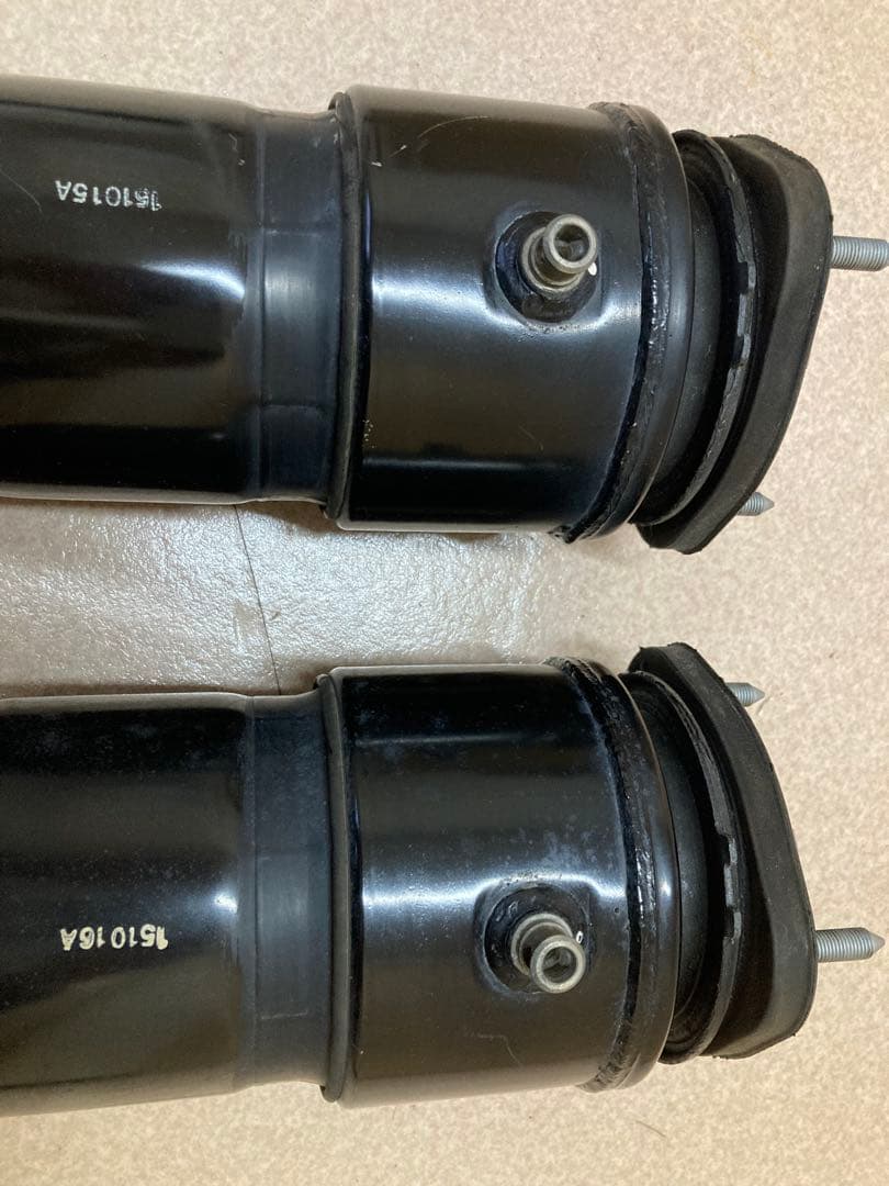 ☆ LS460 フロント純正エアサス 2本セット ☆