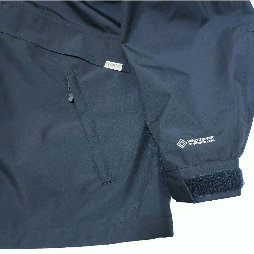 【完売品】+phenix 別注 GORE-TEX ショートモッズコート