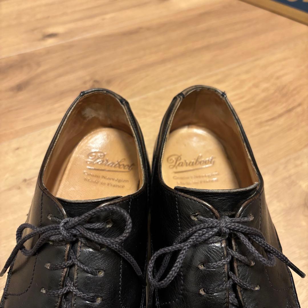 パラブーツ 7.5 シャンボード
