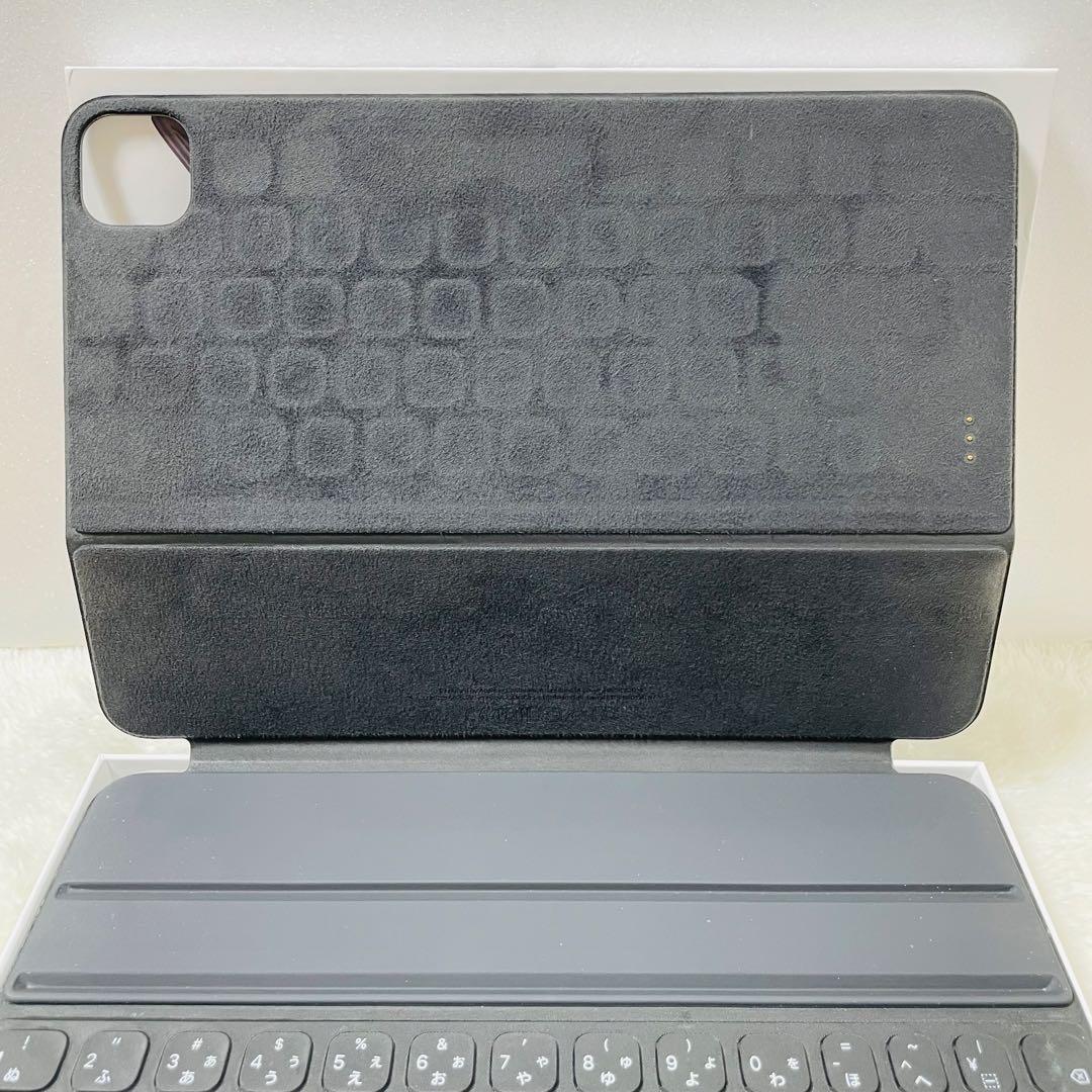 【新品同様品】 Apple Smart Keyboard FolioA2038