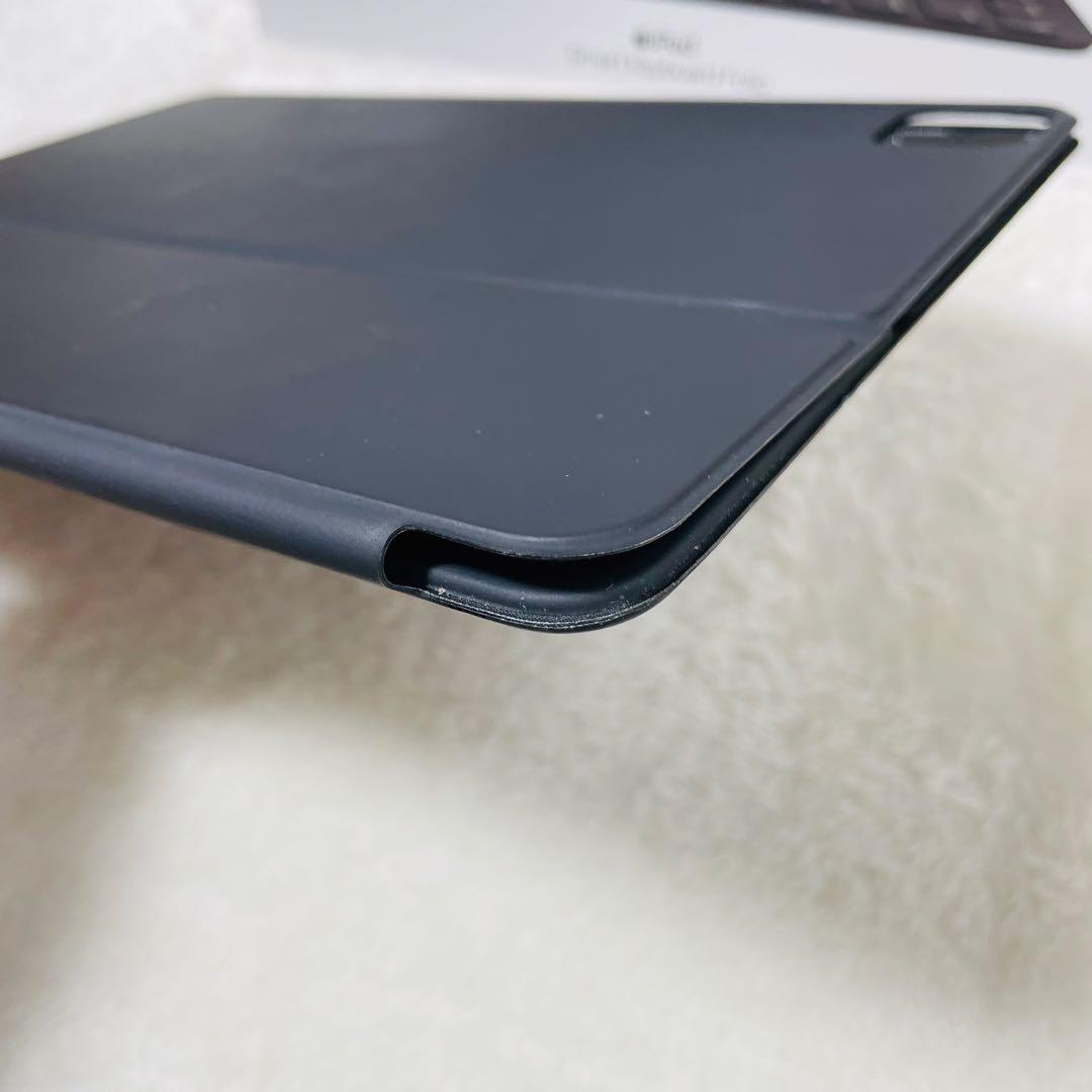 【新品同様品】 Apple Smart Keyboard FolioA2038