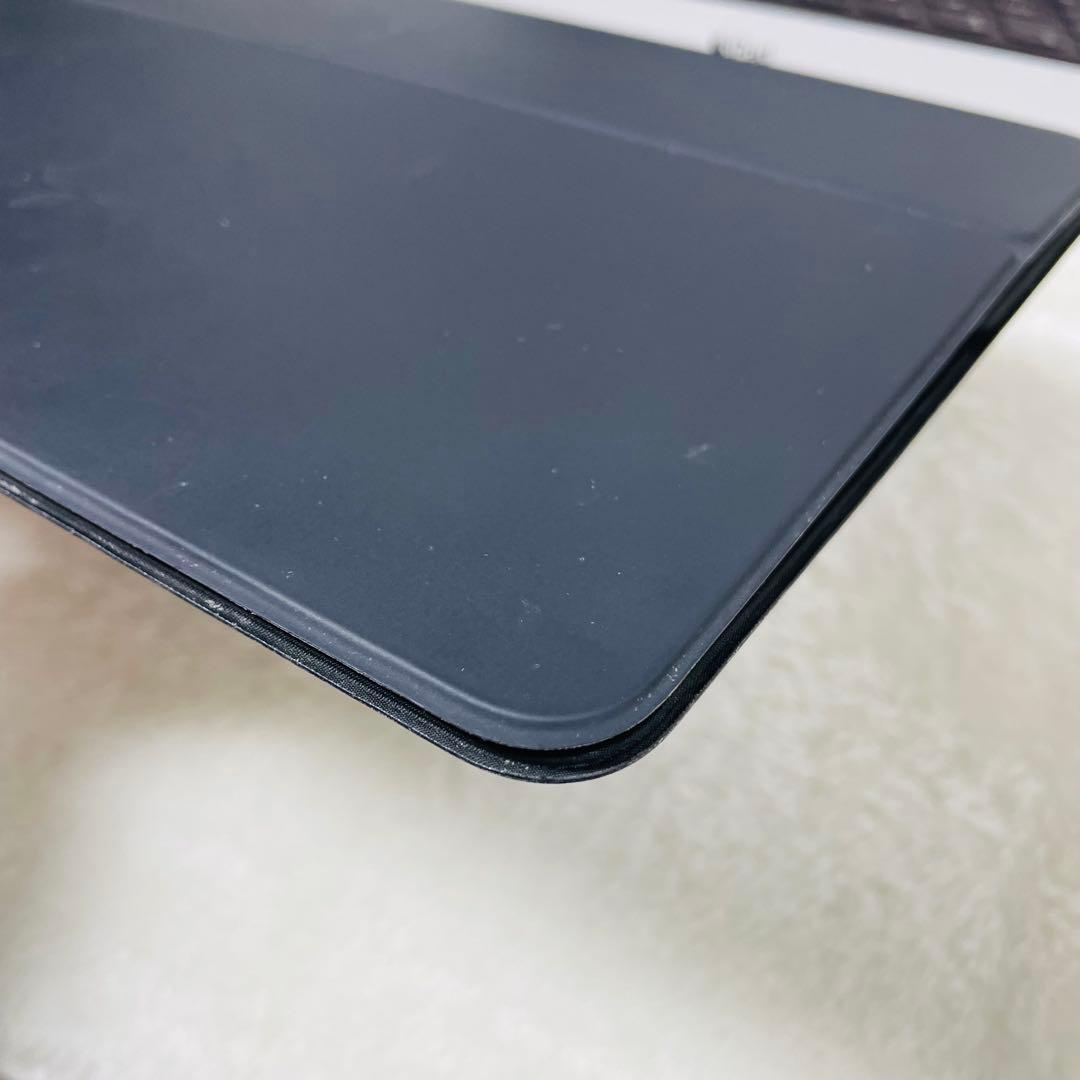 【新品同様品】 Apple Smart Keyboard FolioA2038