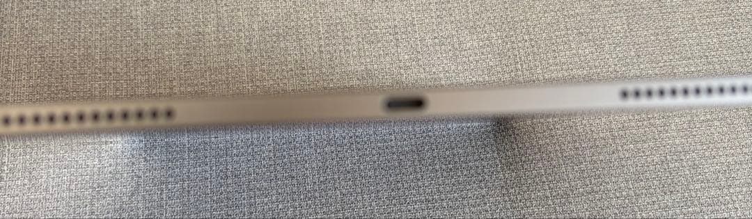 【超美品】iPad Air 13インチ（M2）128GB Wi-Fiモデル