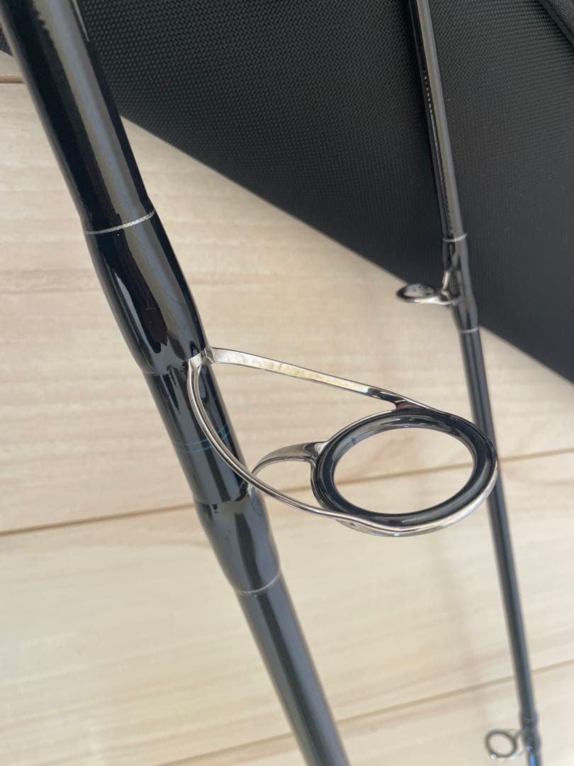 く*。様 ヤマガブランクス　ブルースナイパー　BLUESNIPER PL-109