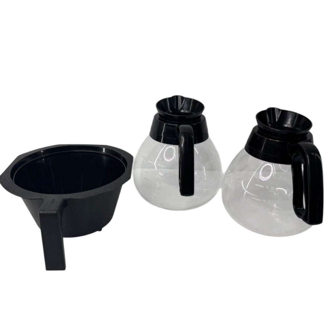 【動作良好】 カリタ 業務用コーヒーマシン　KW-15 ②