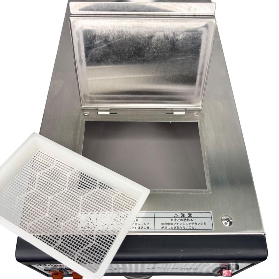 【動作良好】 カリタ 業務用コーヒーマシン　KW-15 ②