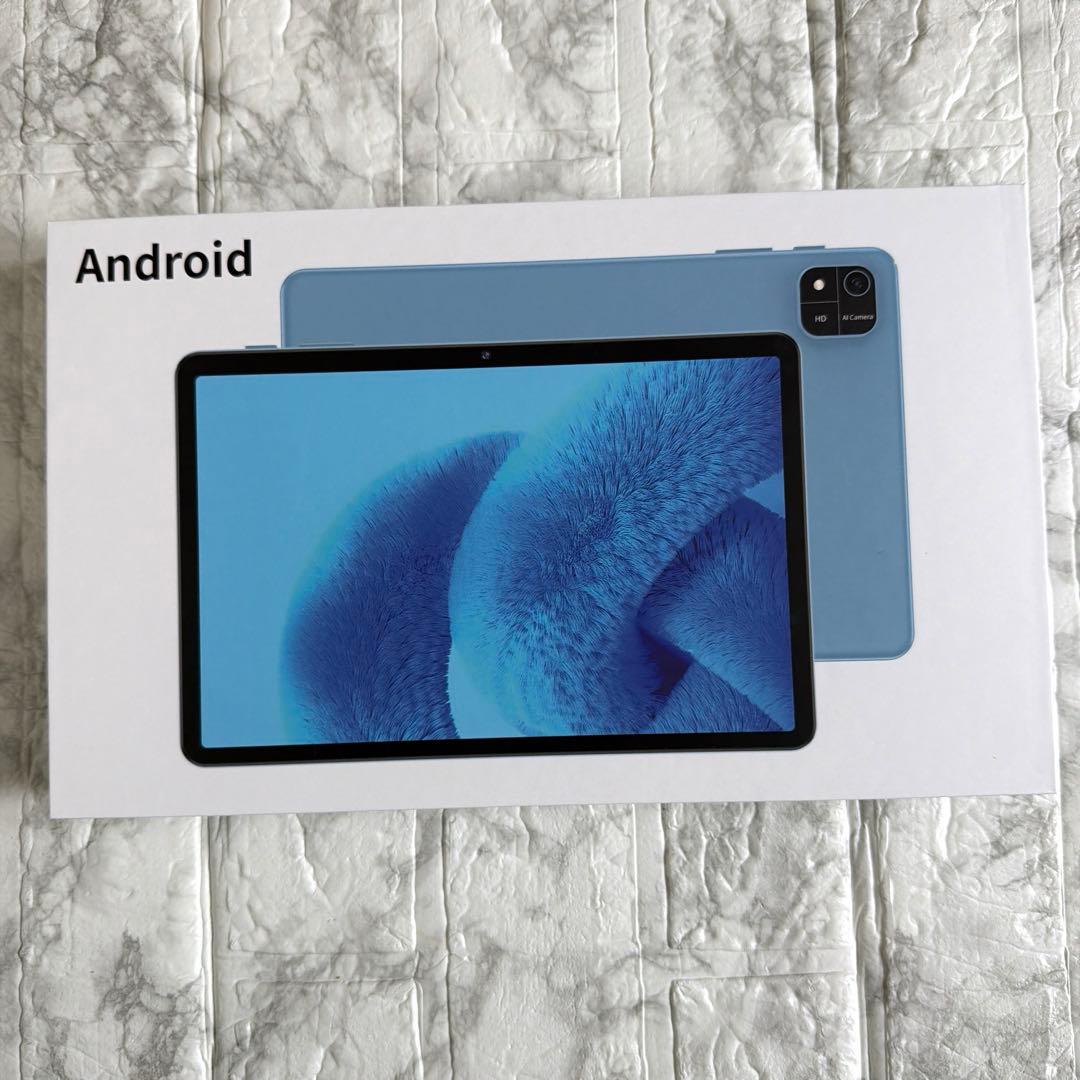 アンドロイド 16 タブレット 10インチ　8コアCPU　24GB+64GB