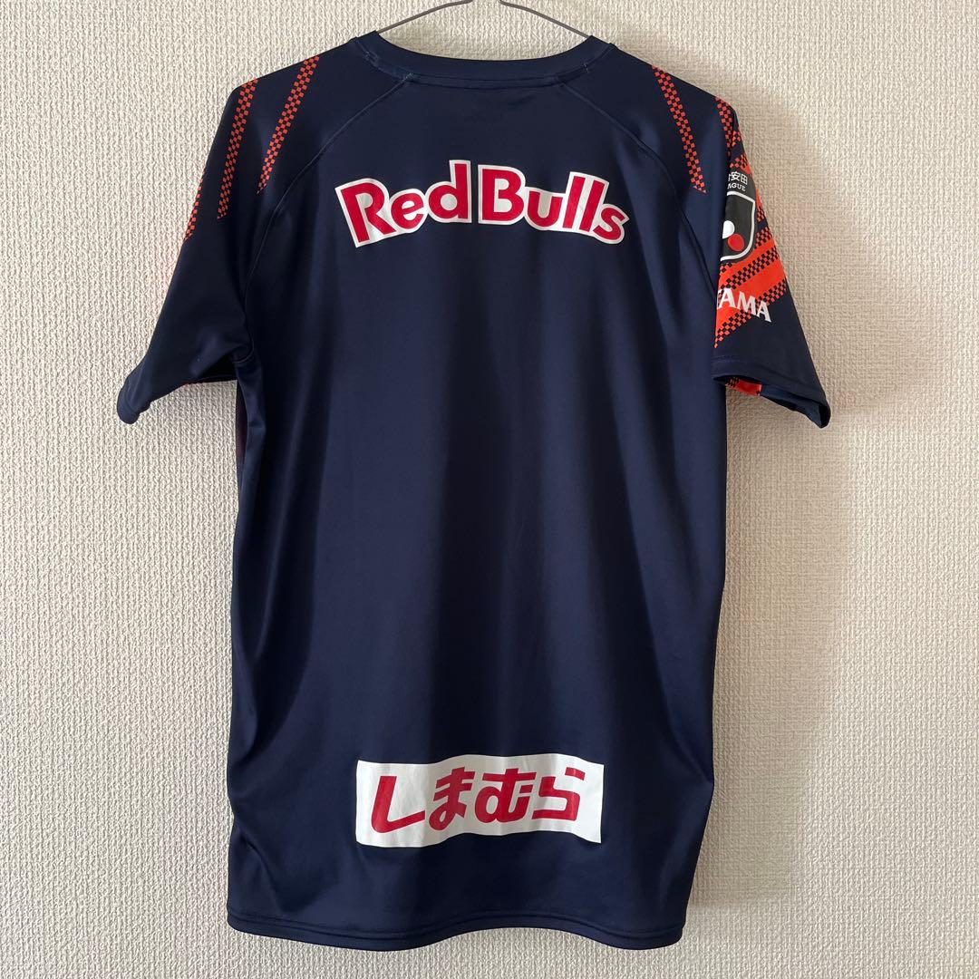 大宮アルディージャ 2025 ユニフォーム