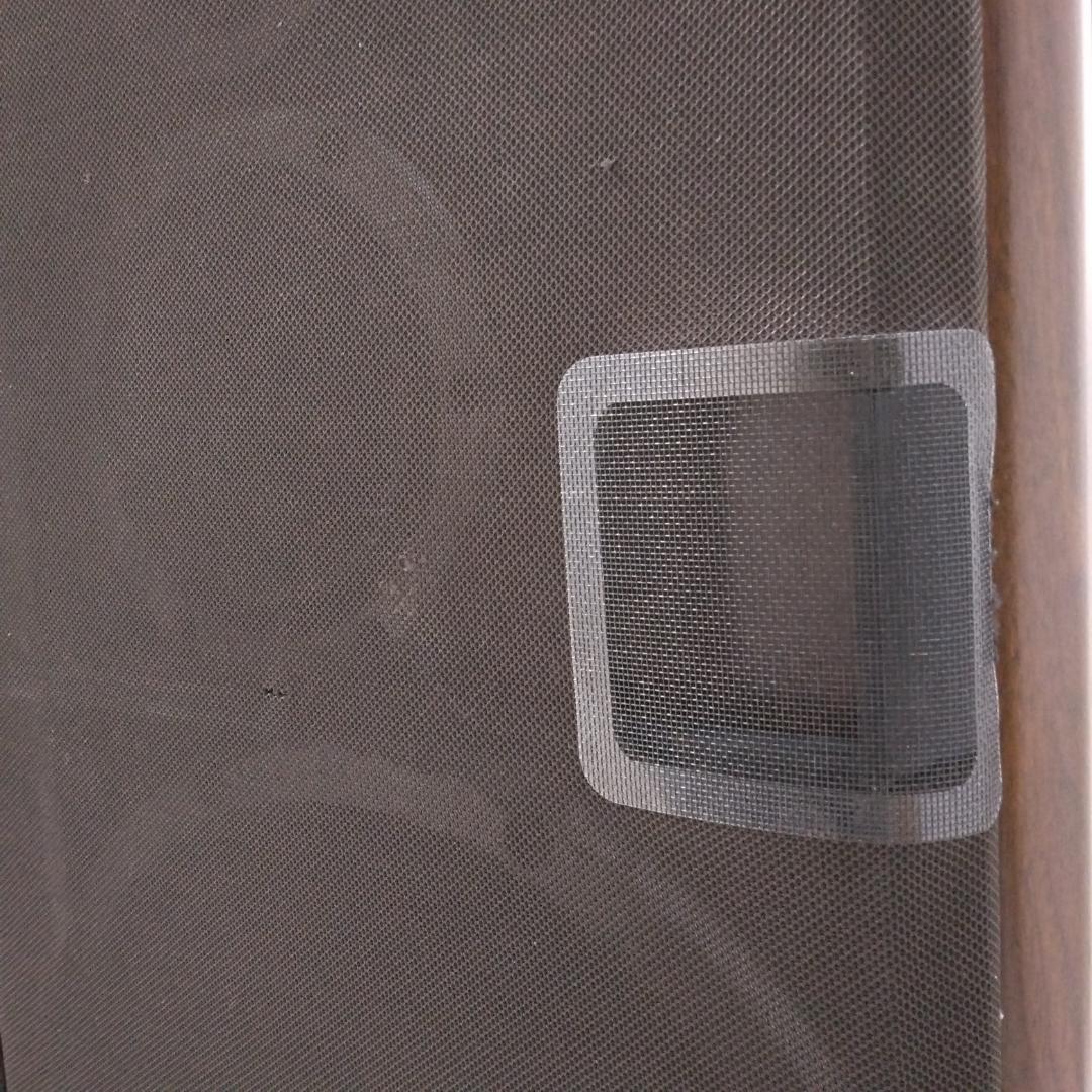 Technics SB-MX7 大型スピーカー 説明書付き 中古現状品