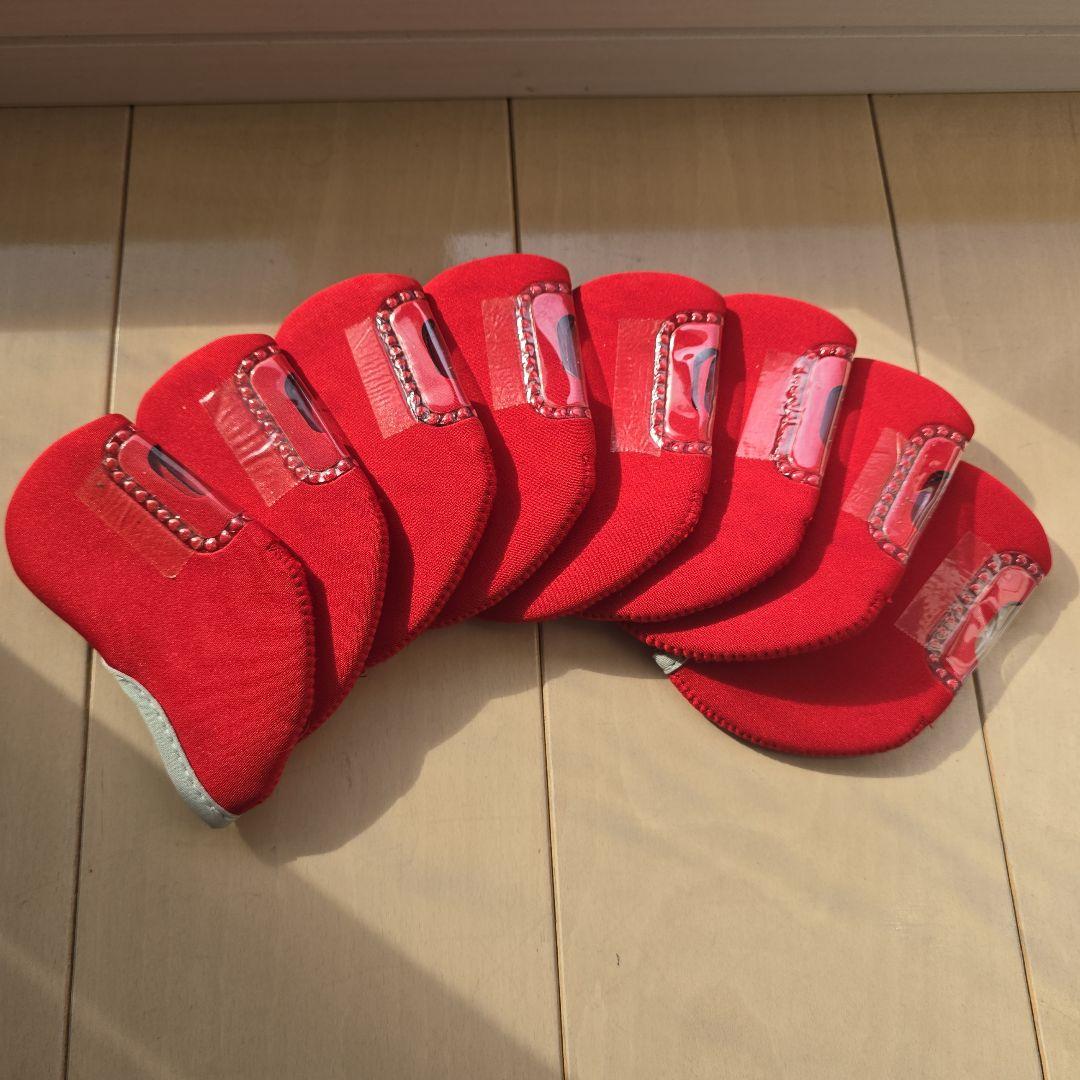 y*6様 mark&lona美品キャディーバッグ一式 即決特典あり！