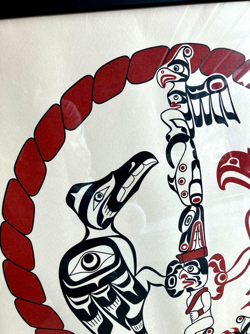 レア　DOWRY POLE PATRICK HUNT