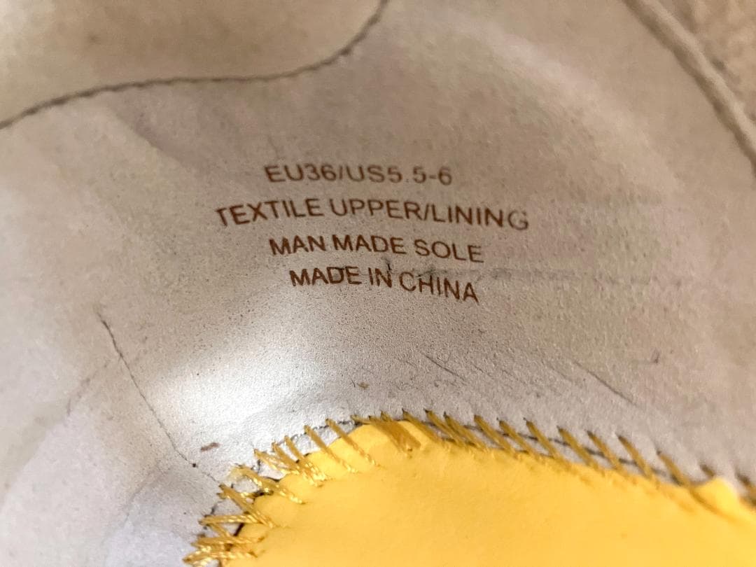 VIVAIA[Walker Pro Izabel]撥水加工 スニーカー 22.5