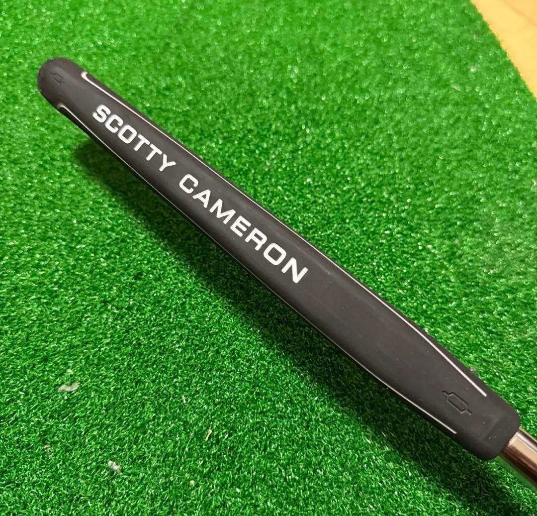スコッティキャメロン　ファントム7 35インチ SCOTTY CAMERON