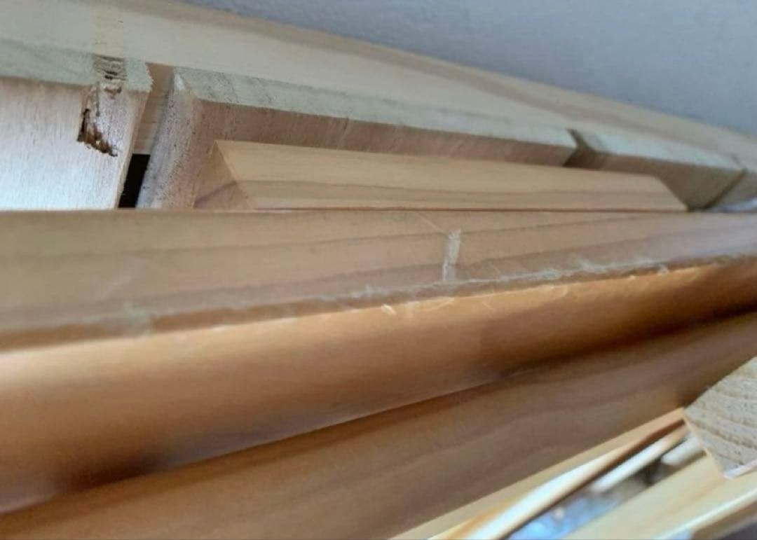 送料込み　KATOJI ベビーベッド　タチベッド　スヌーピーベッドマット付き