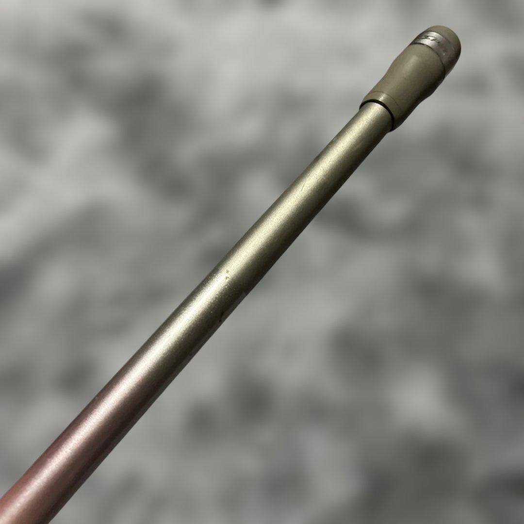 磯竿 カーボン製　IG-HISPEED BASIS ISO 1.5-530