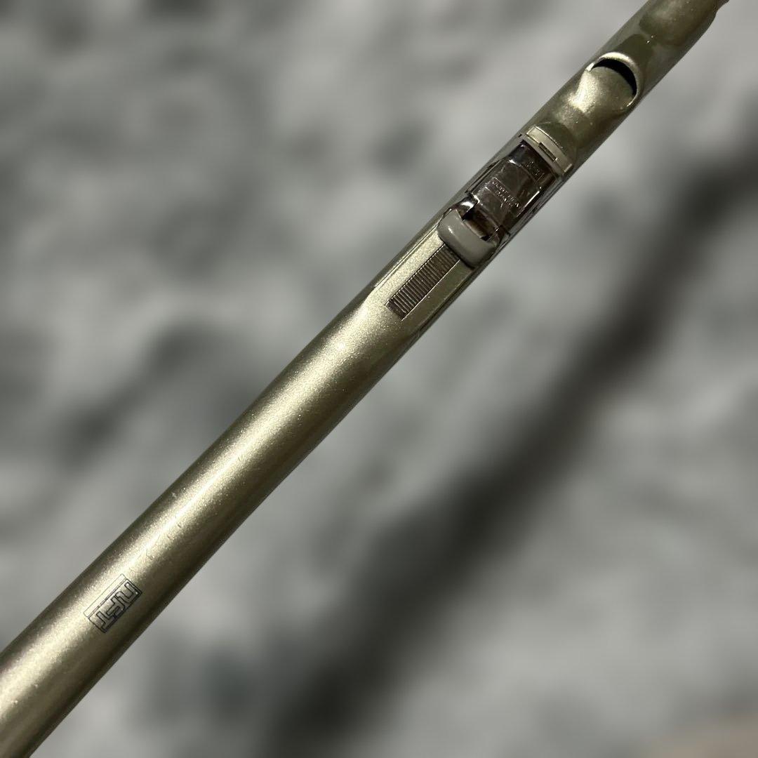 磯竿 カーボン製　IG-HISPEED BASIS ISO 1.5-530