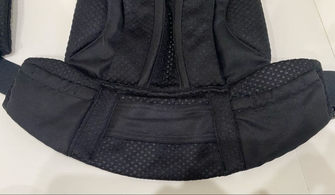 エルゴベビー OMNI 360 ブラック抱っこ紐