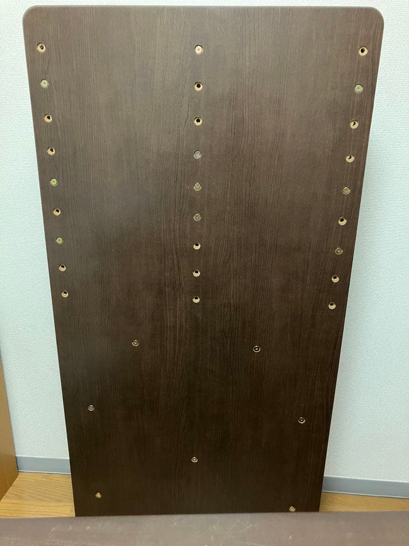 【匿名配送】棚　ラック　シェルフ（完成品）63.0×24.0×130.0