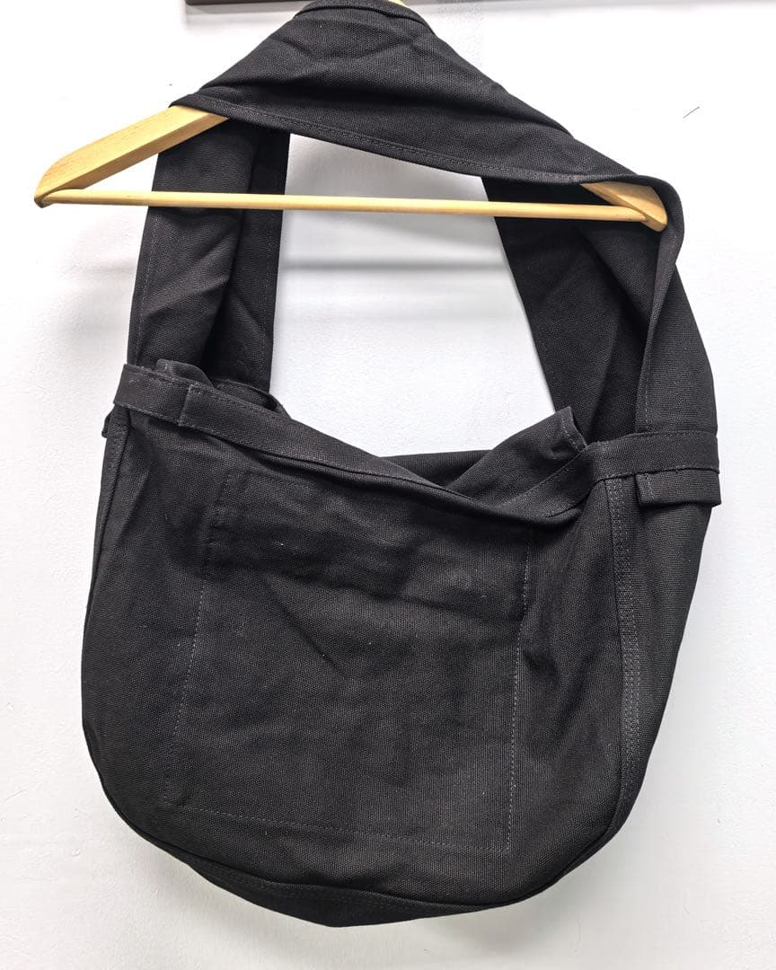 Comme des Garçons HOMME PLUS ショルダーバッグ