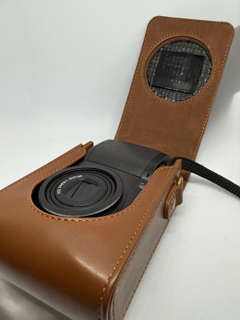 リコー　 GR DIGITAL Ⅱ と 付属品セット