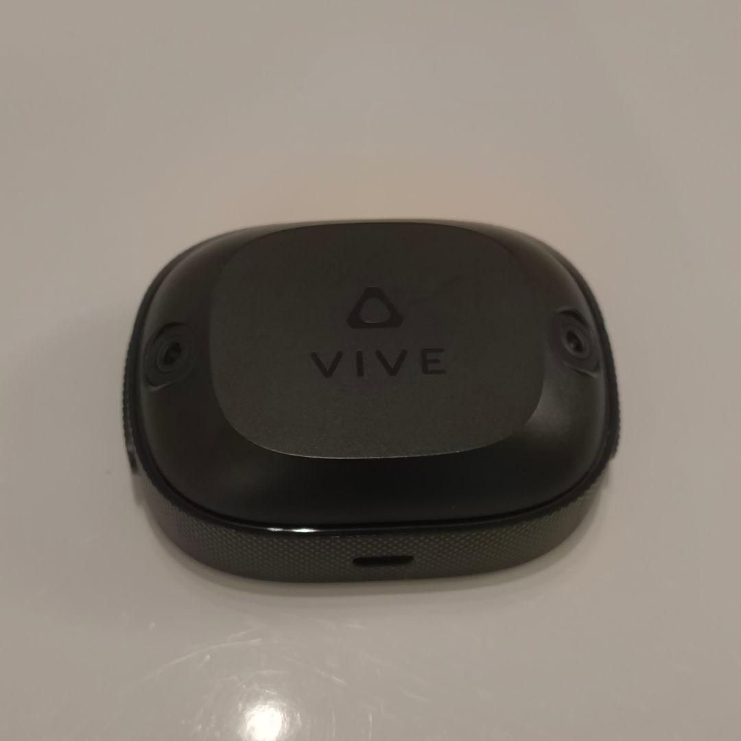 VIVEトラッカー (Ultimate) 3+1 キット + ストラップ