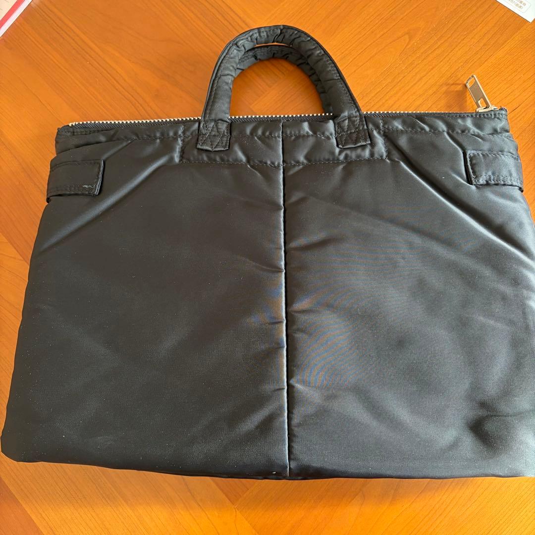 PORTER ポーター タンカー ビジネス バッグ　 ブリーフケース