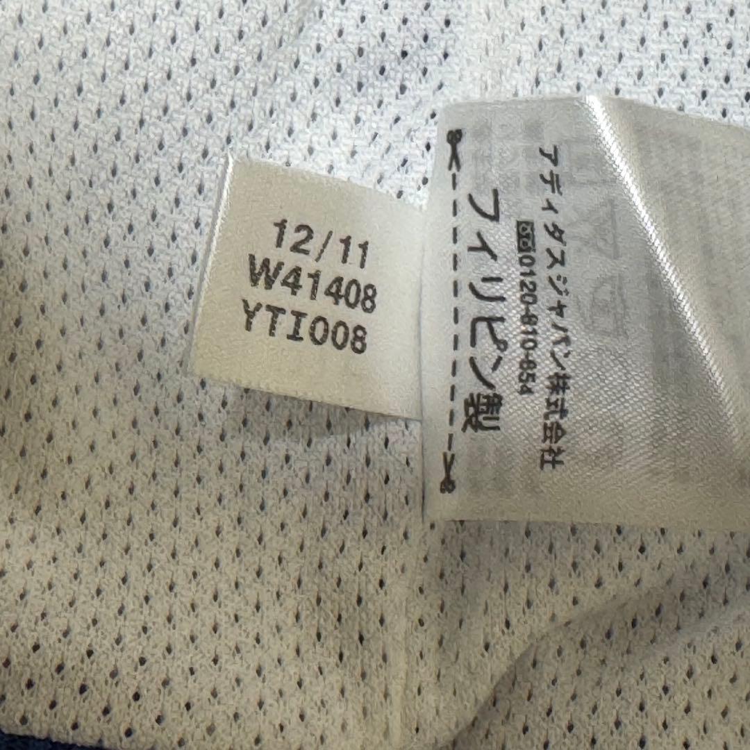 ４０周年限定　adidas originals　トラックジャケット　星柄　M