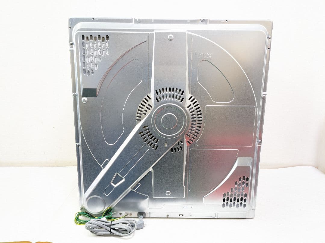 Panasonic NH-D503 衣類乾燥機 2021年製