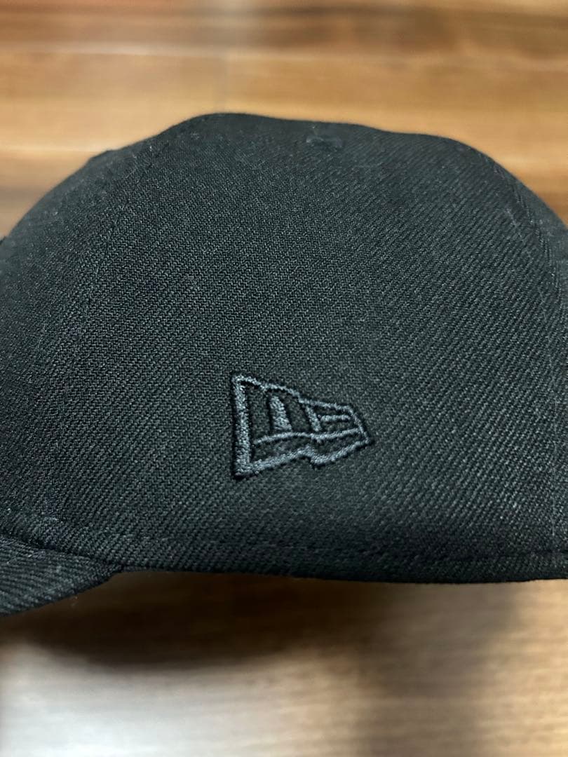 WTAPS newera 59fifty cap サイズ03