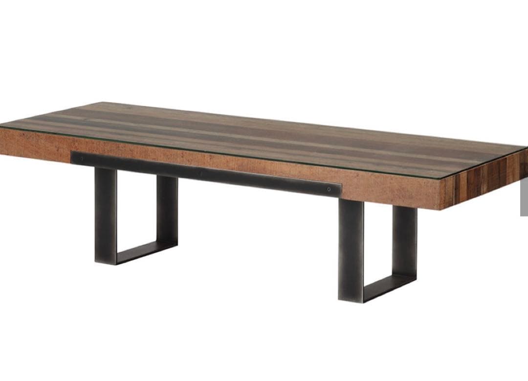 タイムレスコンフォート　bina ローテーブル