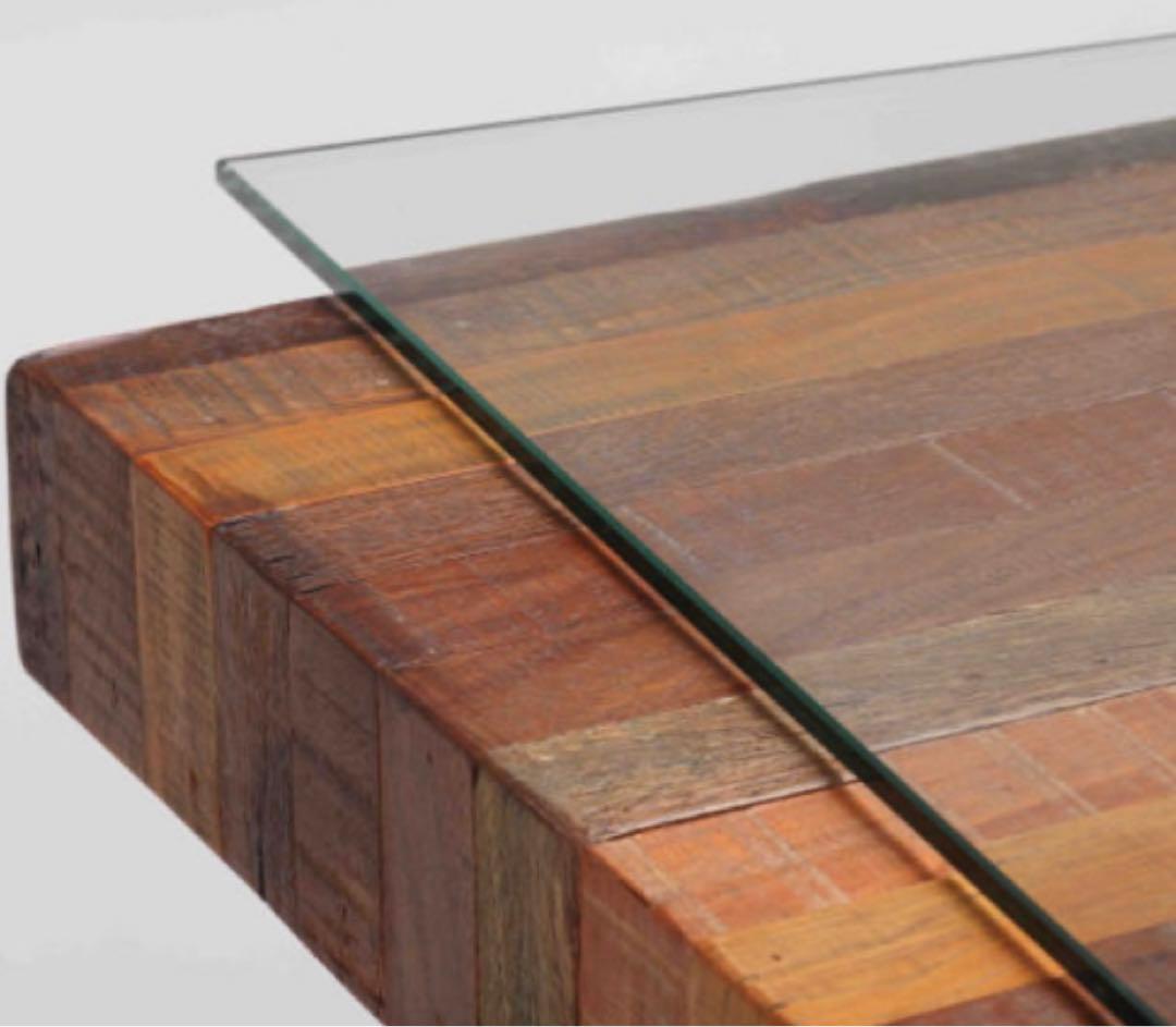 タイムレスコンフォート　bina ローテーブル