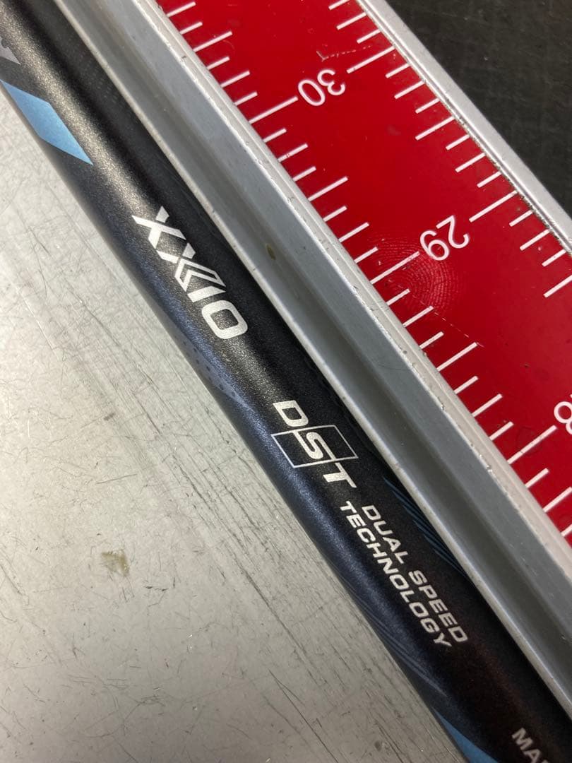 ＭＰ１４００　ゼクシオ14純正シャフト　 ドライバーシャフトR